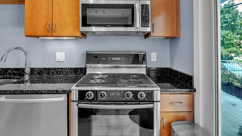 Entire apartment in residence at 25, Wheeler St., Unit 114, Cambridge Highlands, Cambridge, MA, 02138, image 22 of 23