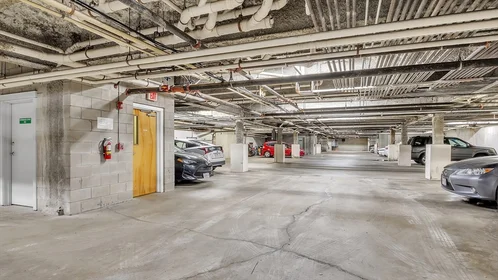 Entire apartment in residence at 25, Wheeler St., Unit 114, Cambridge Highlands, Cambridge, MA, 02138, image 4 of 23