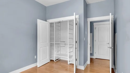 Entire apartment in residence at 25, Wheeler St., Unit 114, Cambridge Highlands, Cambridge, MA, 02138, image 6 of 23