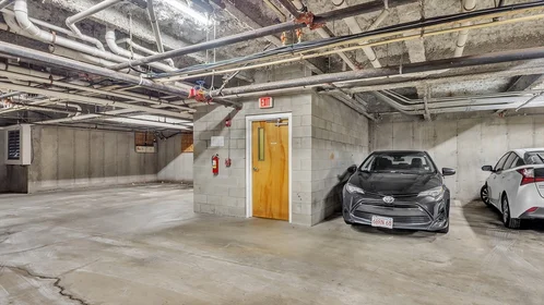 Entire apartment in residence at 25, Wheeler St., Unit 114, Cambridge Highlands, Cambridge, MA, 02138, image 7 of 23