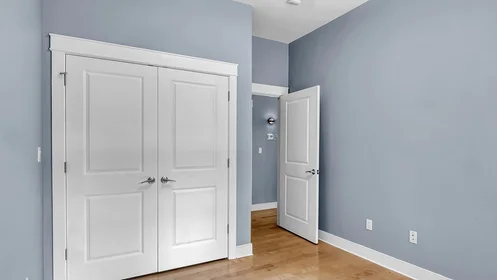 Entire apartment in residence at 25, Wheeler St., Unit 114, Cambridge Highlands, Cambridge, MA, 02138, image 9 of 23