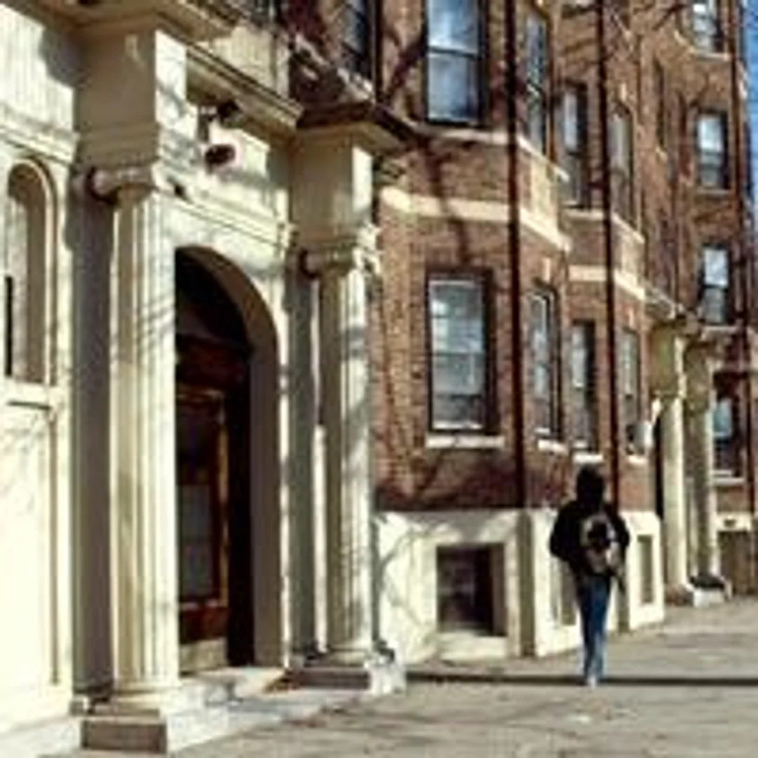'da kampüs yakınında şık stüdyo daire