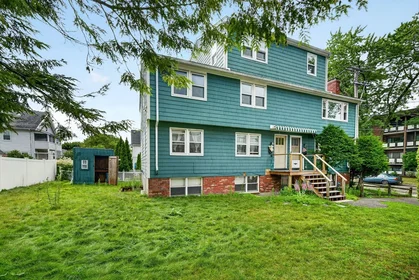 Logement entier en résidence à 29, Normandy Ave., Unit 1, Cambridge Highlands, Cambridge, MA, 02138, image 13 de 24