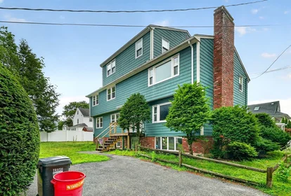 Logement entier en résidence à 29, Normandy Ave., Unit 1, Cambridge Highlands, Cambridge, MA, 02138, image 16 de 24