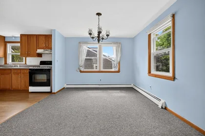 Logement entier en résidence à 29, Normandy Ave., Unit 1, Cambridge Highlands, Cambridge, MA, 02138, image 17 de 24