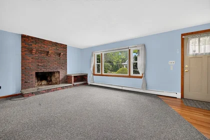Logement entier en résidence à 29, Normandy Ave., Unit 1, Cambridge Highlands, Cambridge, MA, 02138, image 20 de 24
