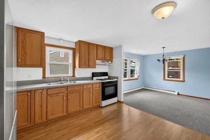 Logement entier en résidence à 29, Normandy Ave., Unit 1, Cambridge Highlands, Cambridge, MA, 02138, image 21 de 24