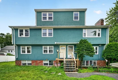 Logement entier en résidence à 29, Normandy Ave., Unit 1, Cambridge Highlands, Cambridge, MA, 02138, image 22 de 24