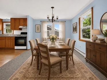 Logement entier en résidence à 29, Normandy Ave., Unit 1, Cambridge Highlands, Cambridge, MA, 02138, image 6 de 24