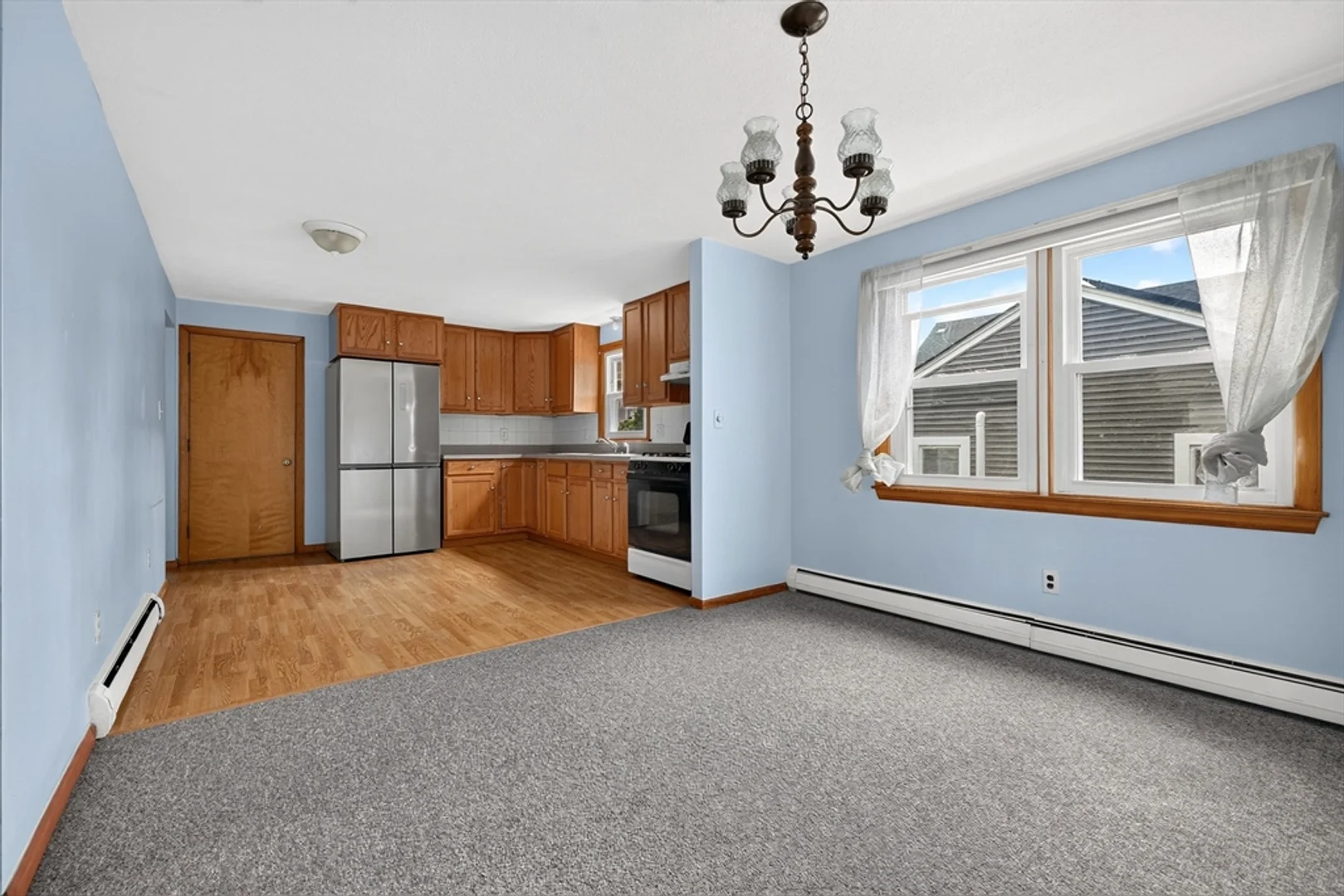 29, Normandy Ave., Unit 1, Cambridge Highlands, Cambridge, MA, 02138