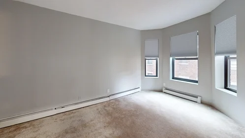 Appartamento intero in 5, Royce Rd., Unit 36, Allston, Boston, MA, 02134, immagine 1 di 10