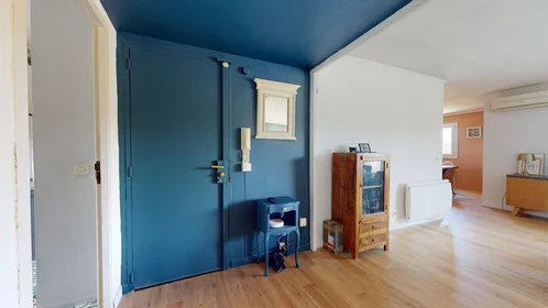 Privatzimmer in der 500 Chemin Vieux de Sauve, bild 18 von 21