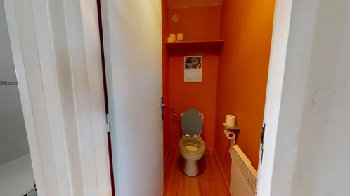 Privatzimmer in der 500 Chemin Vieux de Sauve, bild 20 von 21