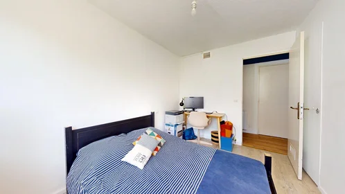 Privatzimmer in der 500 Chemin Vieux de Sauve, bild 3 von 21
