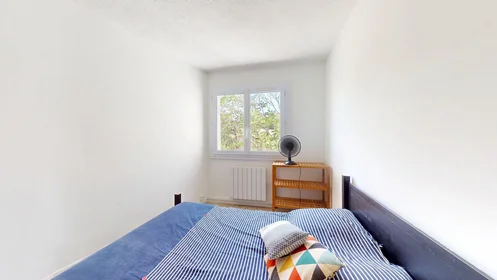 Privatzimmer in der 500 Chemin Vieux de Sauve, bild 4 von 21