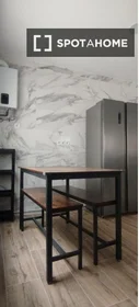 Quarto privado em Calle Cervantes, imagem 10 de 19