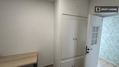 Quarto privado em Calle Cervantes, imagem 19 de 19