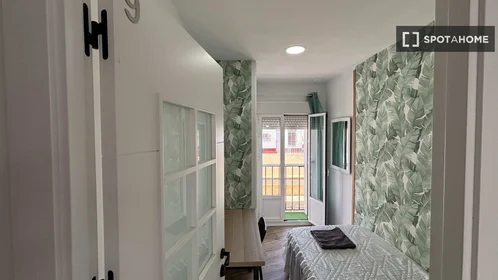 Habitación privada en Calle Cervantes, imagen 3 de 19