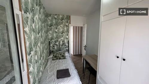 Habitación privada en Calle Cervantes, imagen 5 de 19