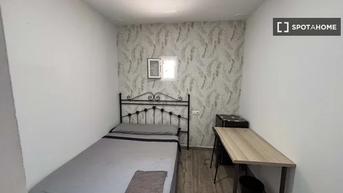 Habitación privada en Calle Cervantes, imagen 8 de 19