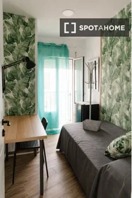 Quarto privado em Calle Cervantes, imagem 11 de 19