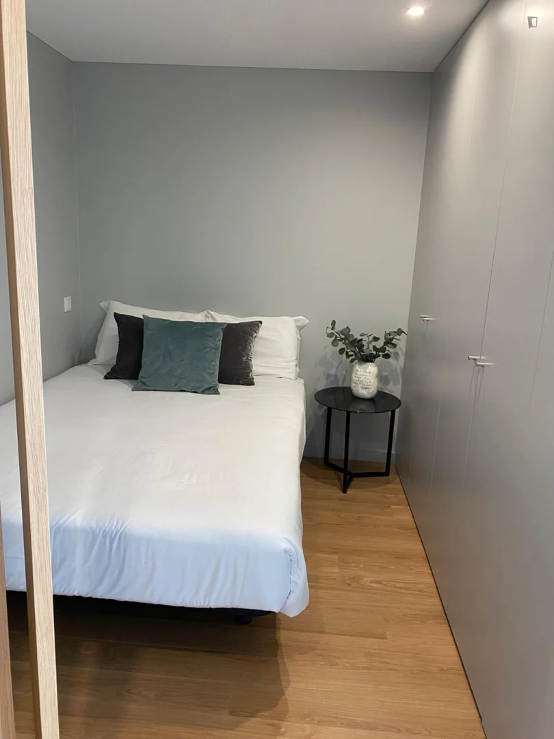 Kompakte Studiowohnung ideal für Studenten in 