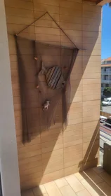 Alojamiento entero en Avenida João Corte Real, imagen 15 de 20