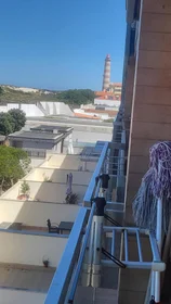Alojamiento entero en Avenida João Corte Real, imagen 20 de 20