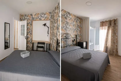 Zimmer zur Miete in einer WG in {area}