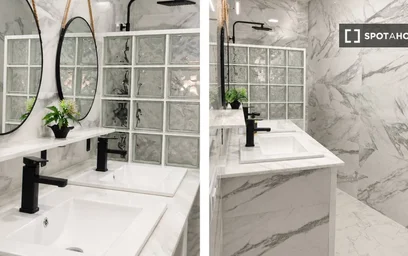 Quarto privado em Calle Cervantes, imagem 14 de 19