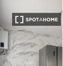 Quarto privado em Calle Cervantes, imagem 16 de 19