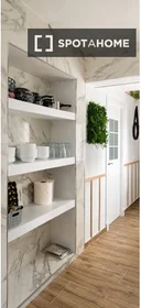 Quarto privado em Calle Cervantes, imagem 16 de 19