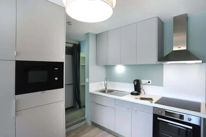 Privatzimmer in der 14 Sq. du Cormier, 35000 Rennes, France, bild 6 von 8