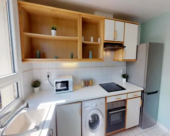 Private room at 35 Av. Ferdinand Buisson, 92100 Boulogne-Billancourt, France, image 6 of 13