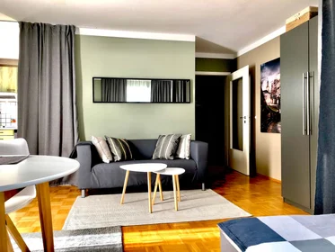 Stanza privata in Alemannenstraße, 01309 Dresden-Blasewitz, Deutschland, immagine 2 di 14