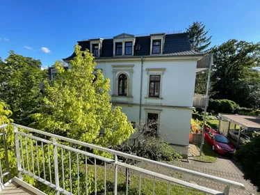 Stanza privata in Alemannenstraße, 01309 Dresden-Blasewitz, Deutschland, immagine 12 di 14