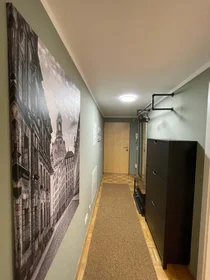 Stanza privata in Alemannenstraße, 01309 Dresden-Blasewitz, Deutschland, immagine 7 di 14