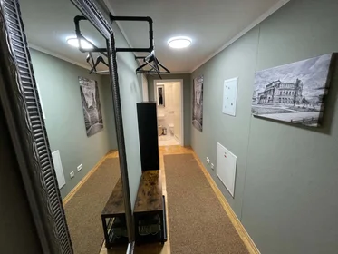 Stanza privata in Alemannenstraße, 01309 Dresden-Blasewitz, Deutschland, immagine 8 di 14