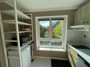 Prywatny pokój Alemannenstraße, 01309 Dresden-Blasewitz, Deutschland, obraz 10 14