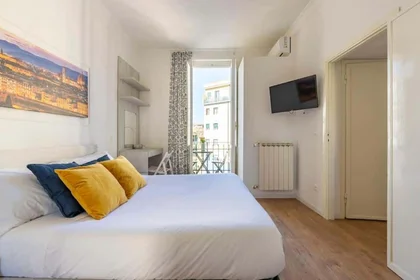 Gesamte Unterkunft in der Via S. Bandini, 10, 50134 Firenze FI, Italia, bild 15 von 24