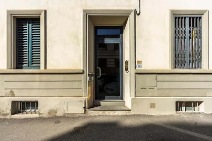 Całe miejsce Via S. Bandini, 10, 50134 Firenze FI, Italia, obraz 22 24