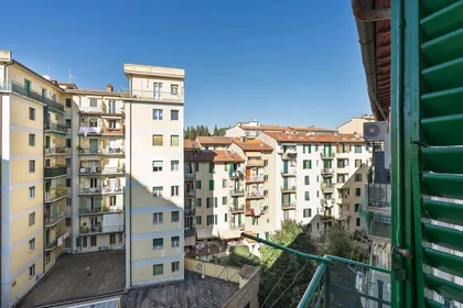 Całe miejsce Via S. Bandini, 10, 50134 Firenze FI, Italia, obraz 23 24