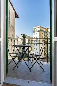 Gesamte Unterkunft in der Via S. Bandini, 10, 50134 Firenze FI, Italia, bild 24 von 24