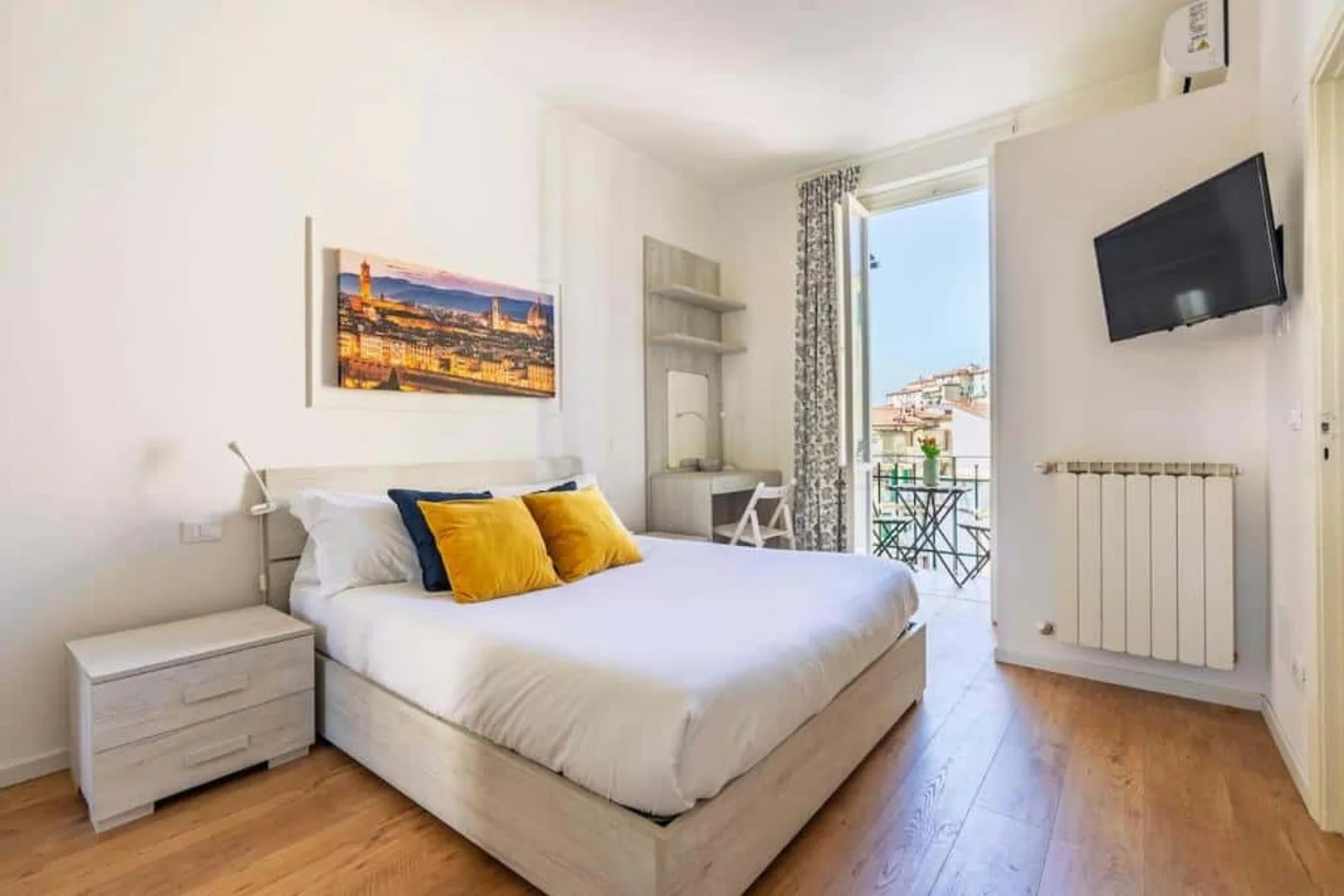 Via S. Bandini, 10, 50134 Firenze FI, Italia
