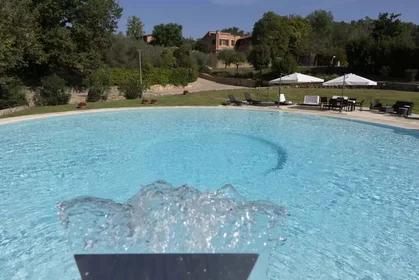 Całe miejsce Strada del Pian del Lago, 17/B, 53100 Siena SI, Italy, obraz 14 19