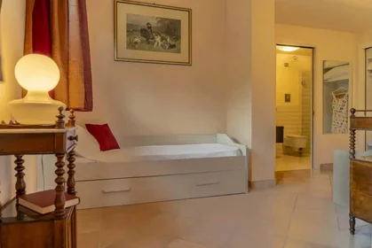 Całe miejsce Strada del Pian del Lago, 17/B, 53100 Siena SI, Italy, obraz 5 19