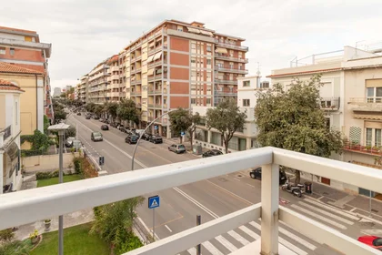 Quarto privado em Viale G. Marconi, 178, 65127 Pescara PE, Italia, imagem 4 de 28
