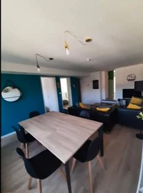 Private room at Rouen, 76000, image 1 of 8