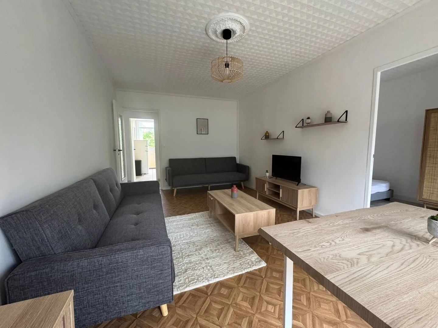 Quarto de estudante funcional perfeito para estudar em 