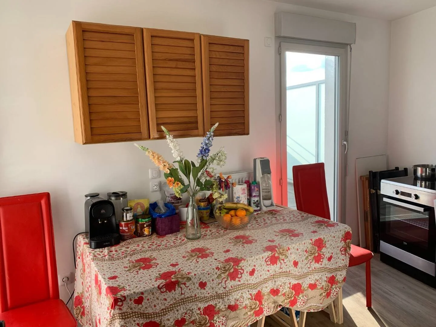 Economical student room with convenient location in 